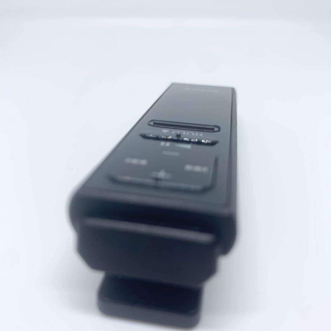 美品◎SONY リモートコマンダー RMT-NWS20
