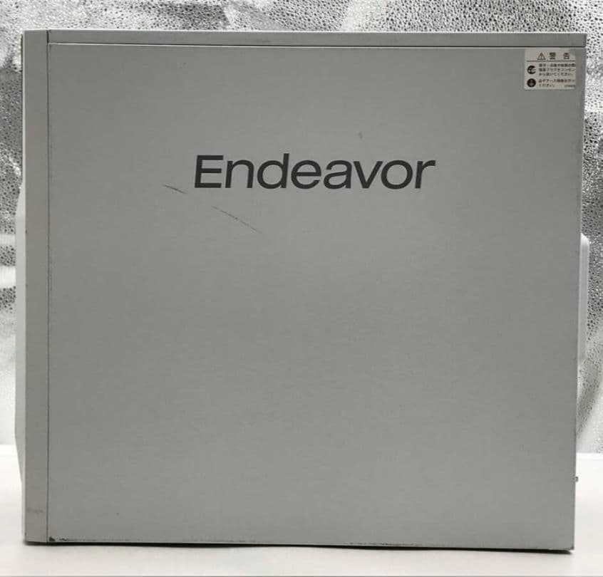 Windowsデスクトップ EPSON DIRECT CORP. MR8400-L i7-12700