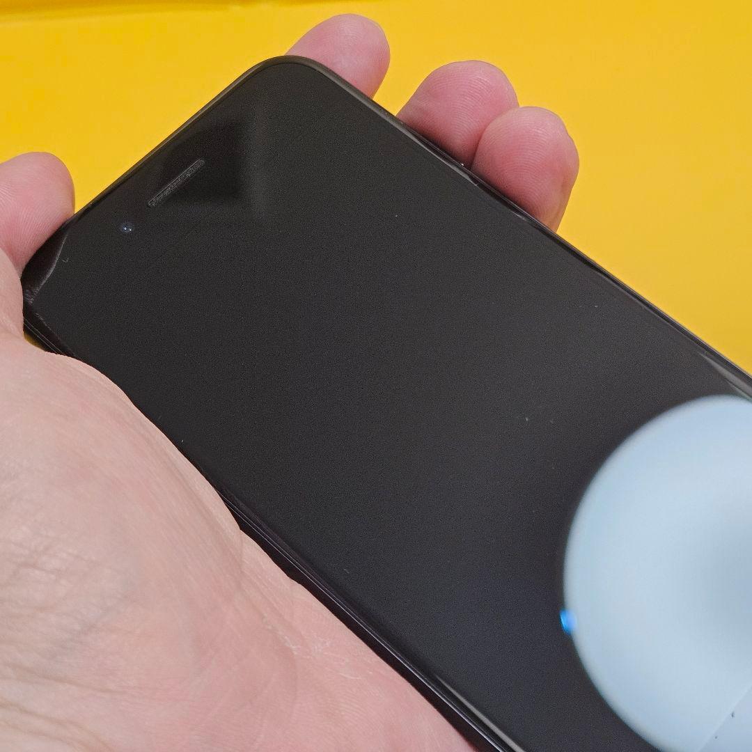 iPhone SE2 64GB｜24時間以内発送#261