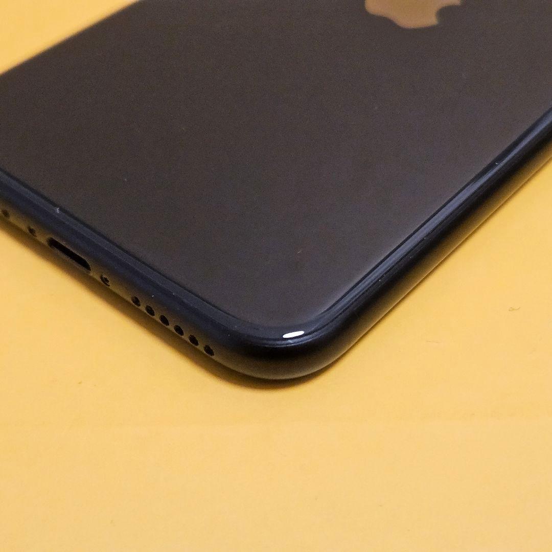 iPhone SE2 64GB｜24時間以内発送#261