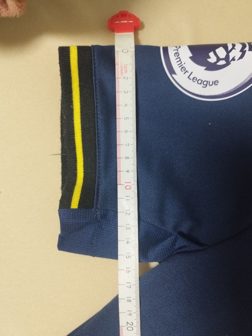 アーセナル ÖZIL エジル 10番 シャツ ネイビー プレミアリーグ