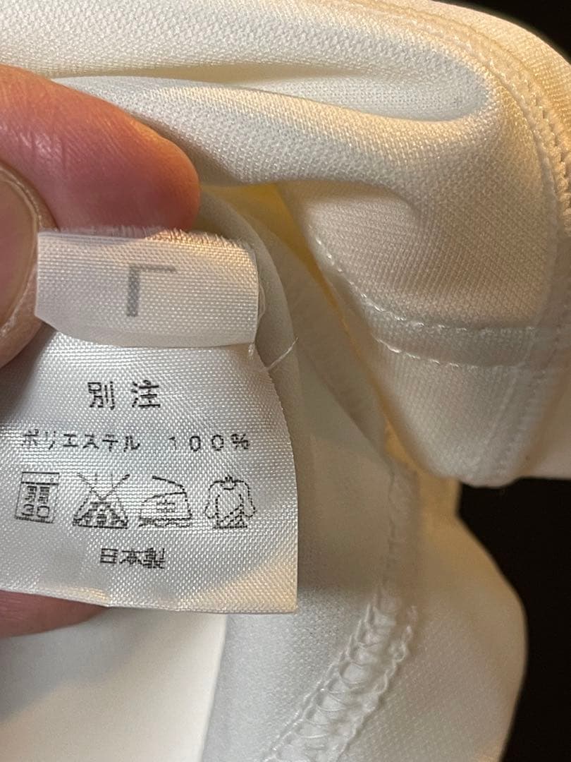 中古 asics 別注 2009 川崎フロンターレ ユニフォーム L サイズ