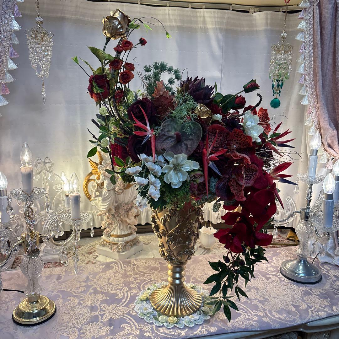 ルブの森★ オーダー商品 超特大サイズ