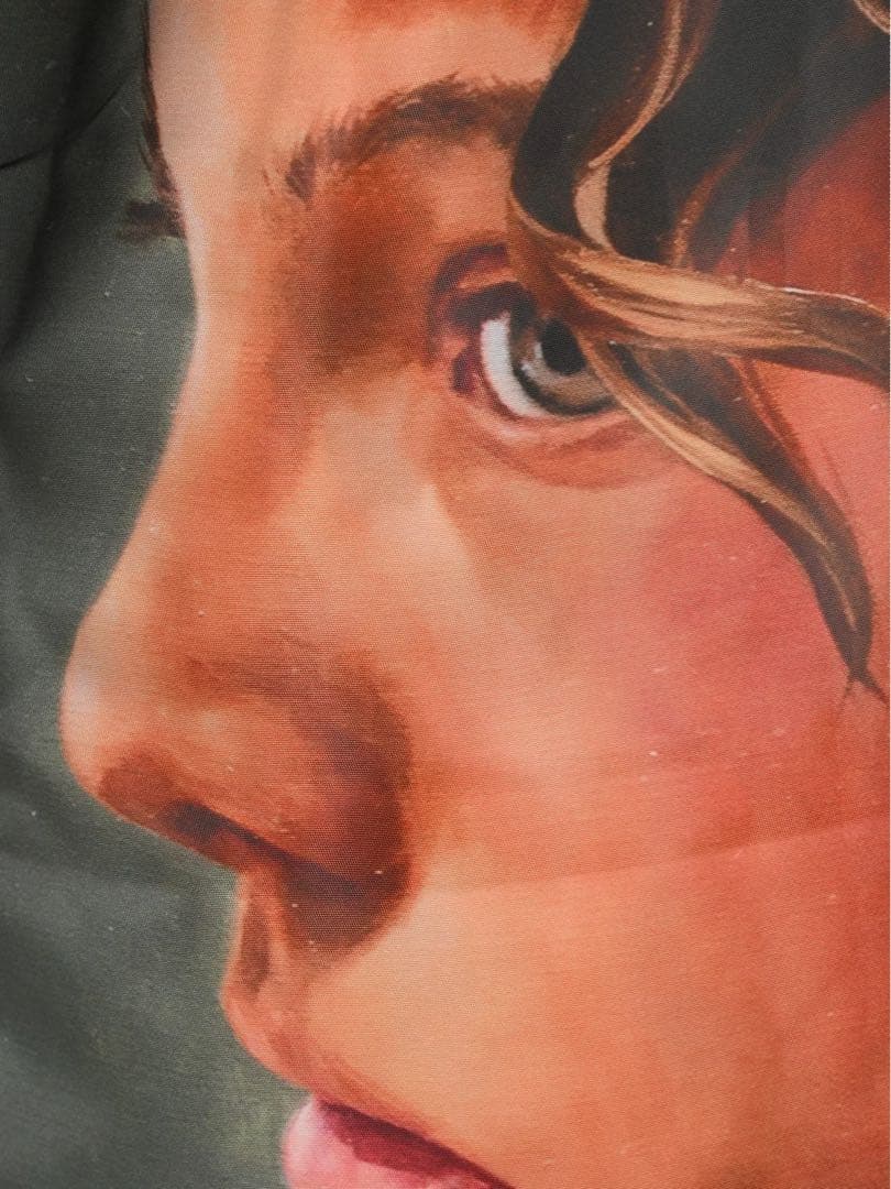 UNDERCOVER 21AW モッズコート Markus Akesson