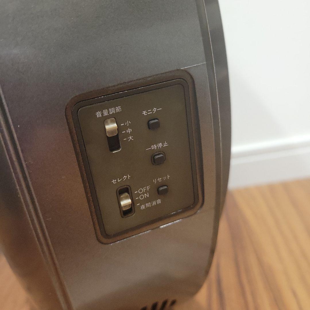 Small World スモールワールドからくり時計