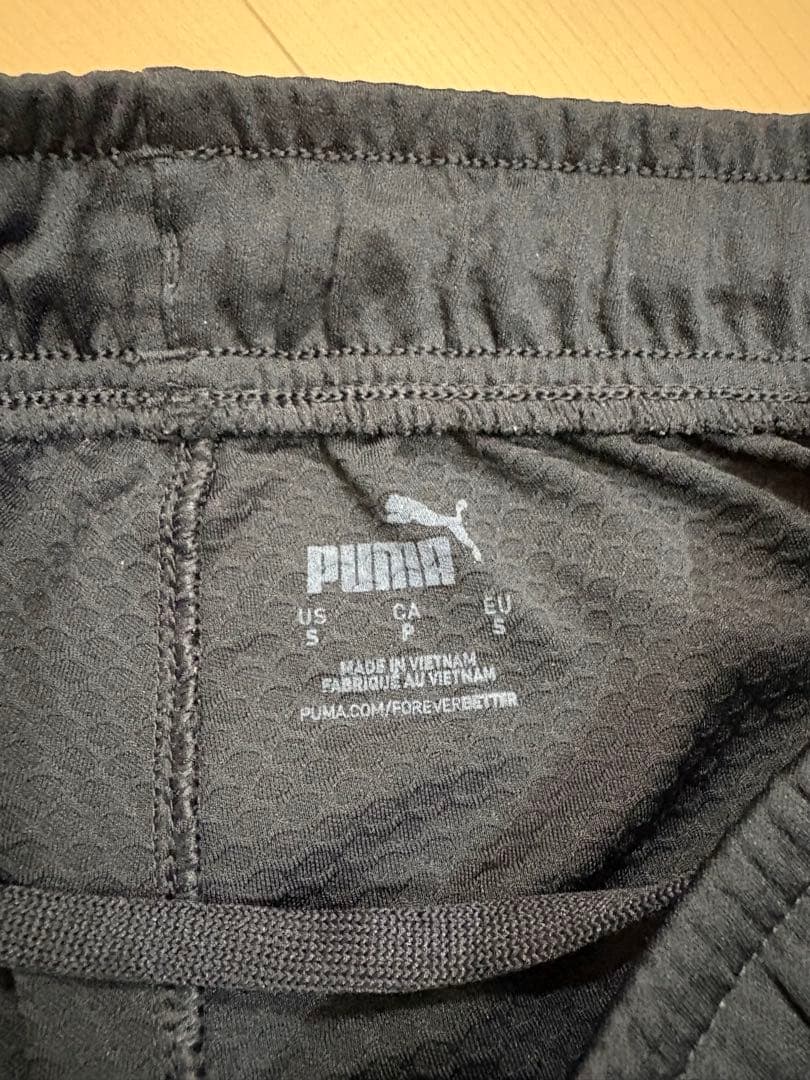 Puma マンチェスター・シティ ジャージ