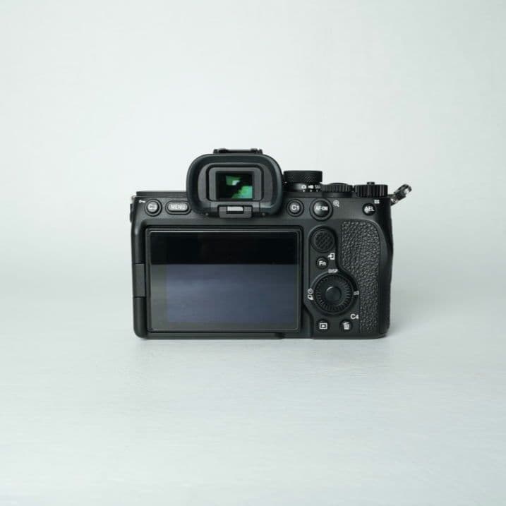 α7IV ILCE-7M4K レンズキット