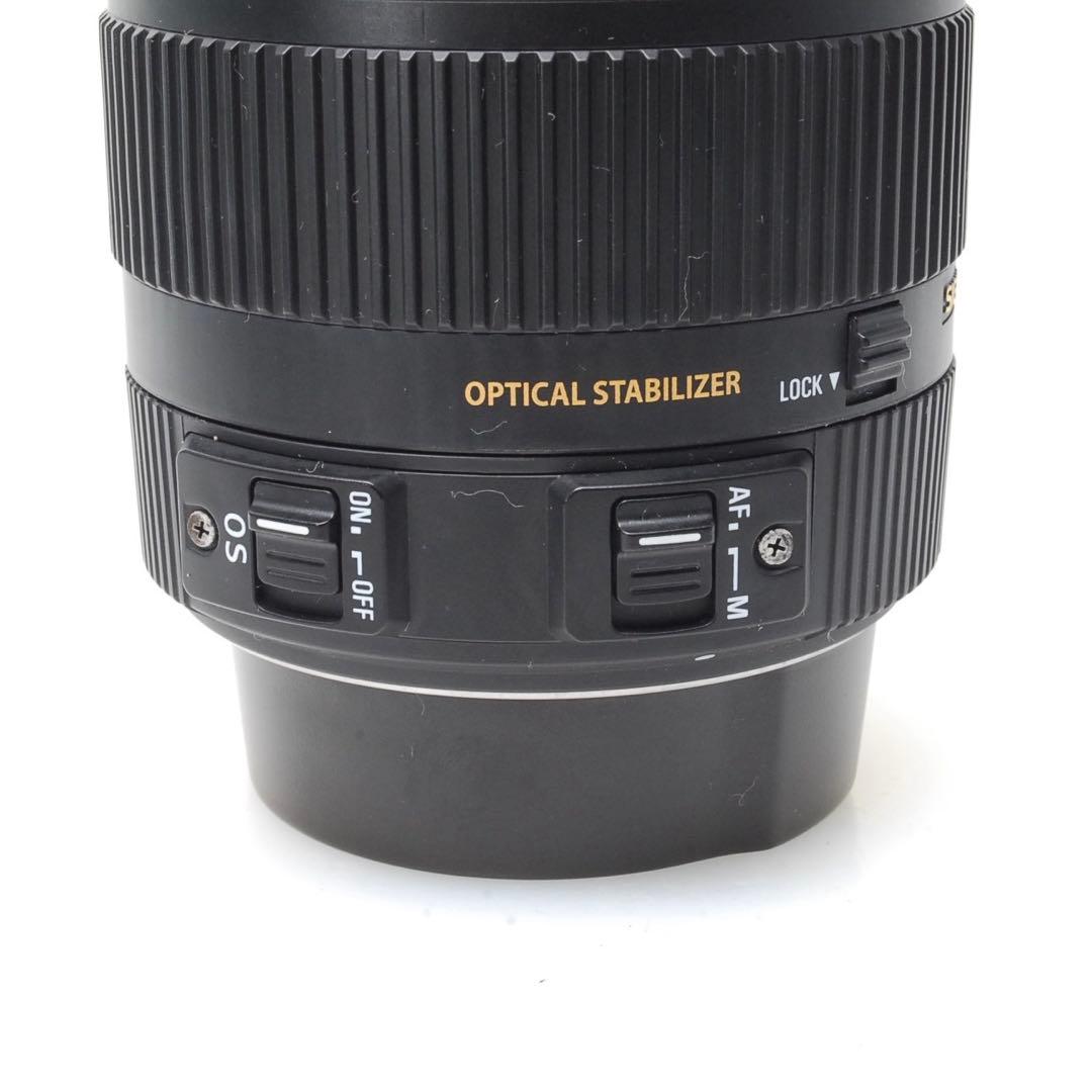 ✨最終価格✨マクロ・広角OK！SIGMA 17-50mm F2.8 EFマウント