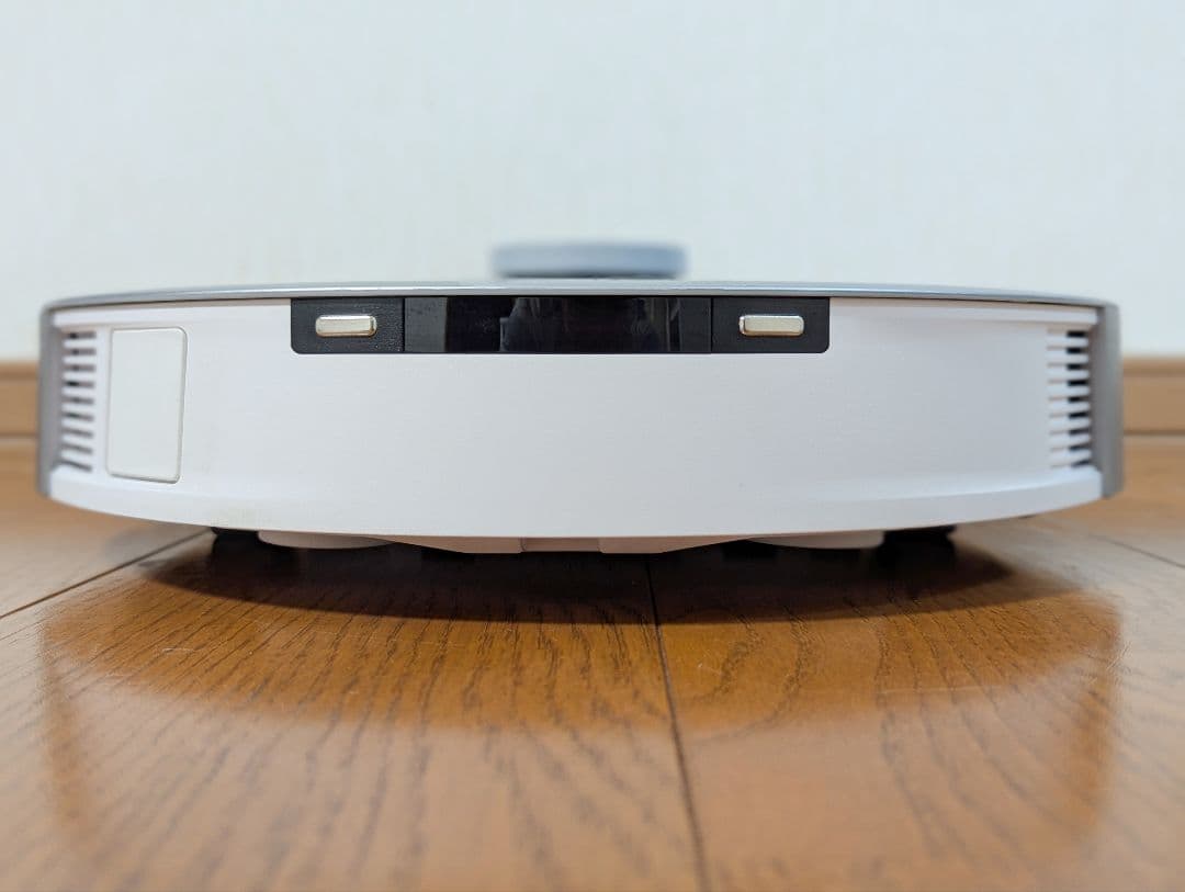 エコバックス ecovacs DEEBOT T20 OMNI DLX23