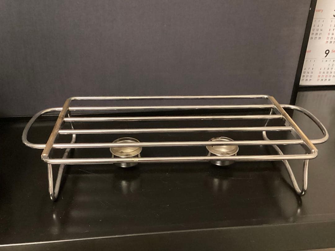 チェーフィングディッシュ ホテル幅39cm　ビュッフェサーバー　フードウォーマー