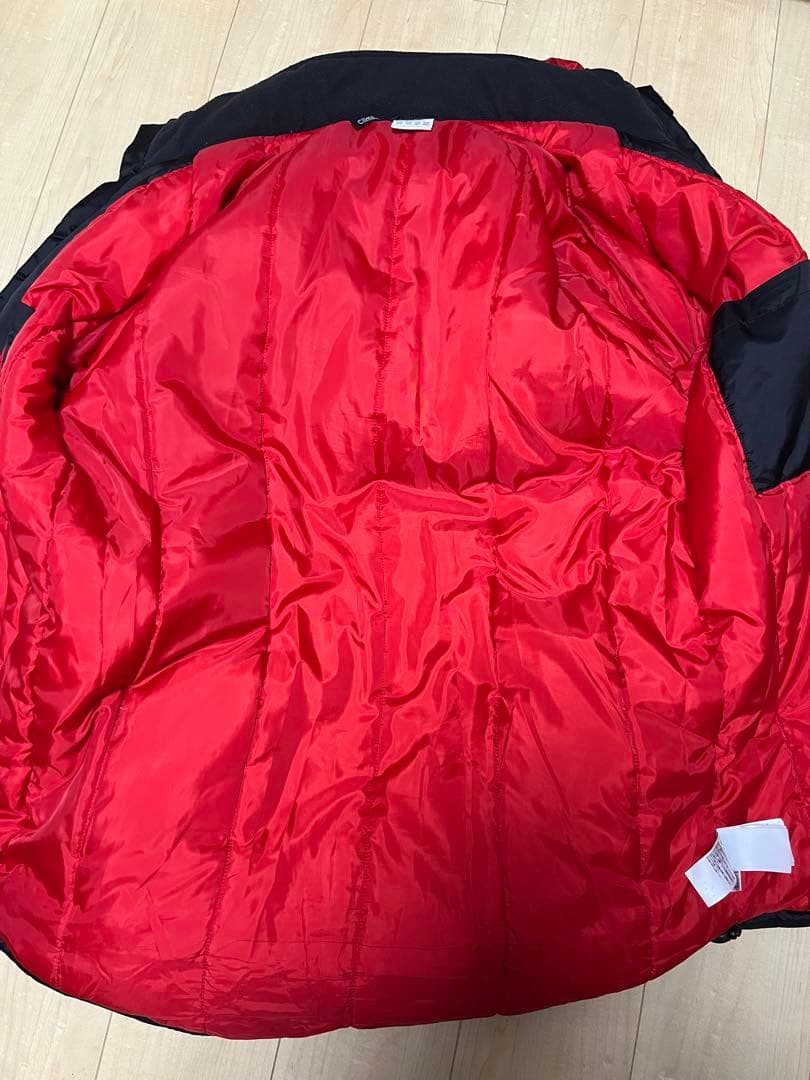 adidas アディダス　ベンチコート　ACミラン　チャンピオンズリーグ
