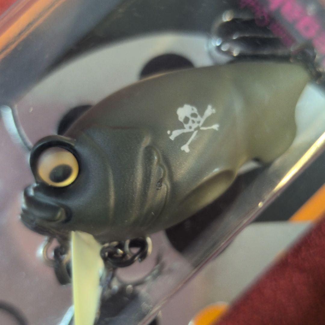 メガバス グリフォンゼロ 限定カラーセット グリフォンZERO