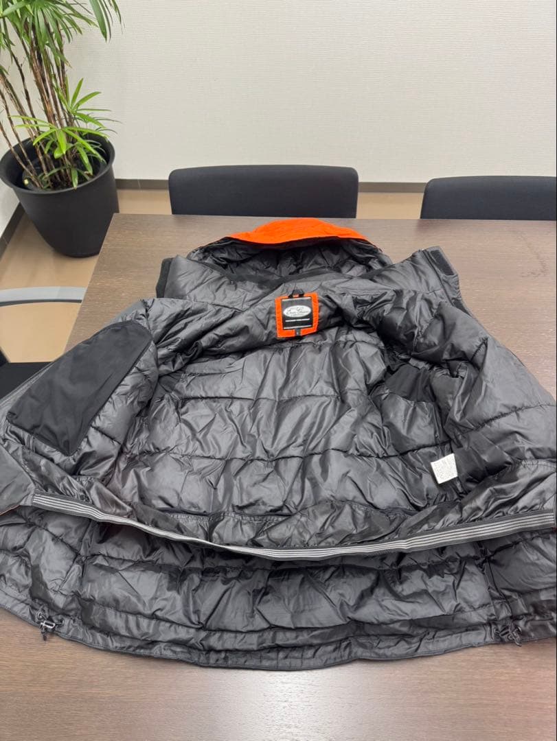 中古品② エバーグリーン　E.G.ホットスーツ2 EGHS-02