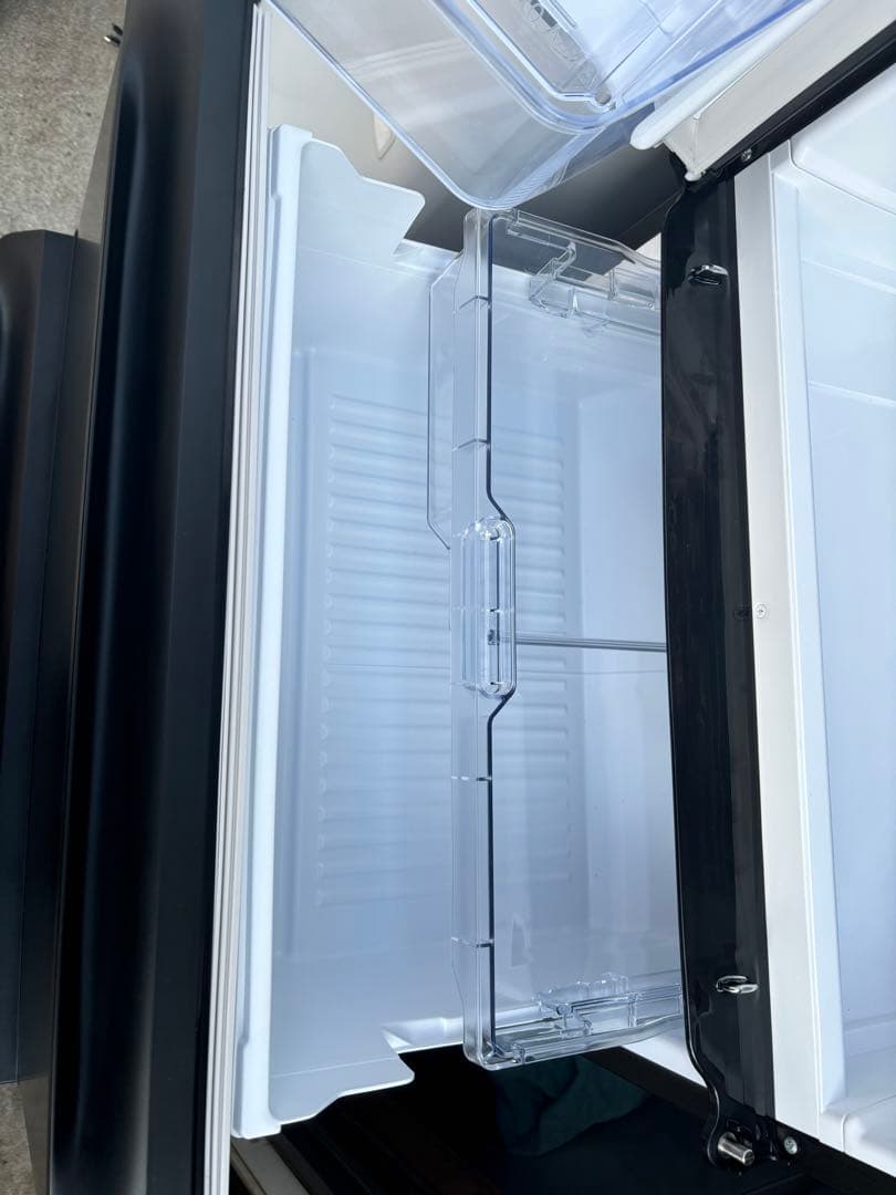 2024 シャープ冷凍冷蔵庫