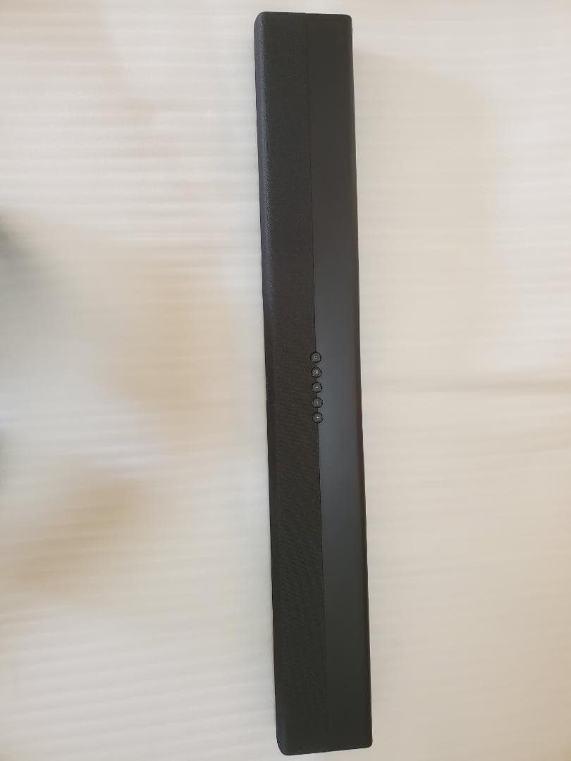 DENONデノンサウンドバーDHT-C210K 2024年製