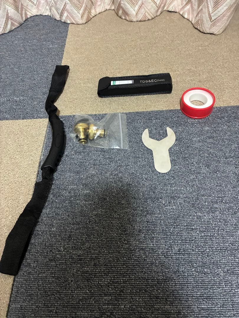 車専用純粋器