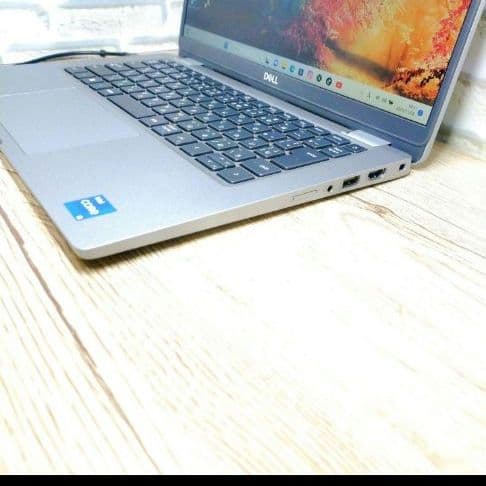 【即戦力】Dell Latitude 5330☆第12世代/メモリ16GB