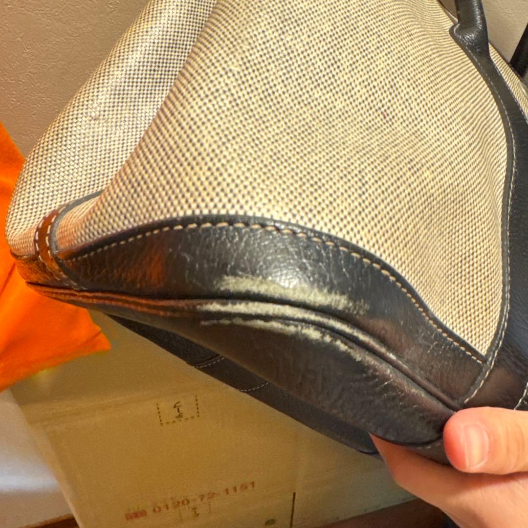 エルメス　ガーデンパーティ