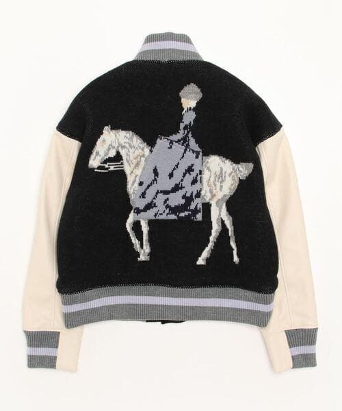 O*R様 シンヤコヅカ WHITE ELEPHANT HORSE VERSIT