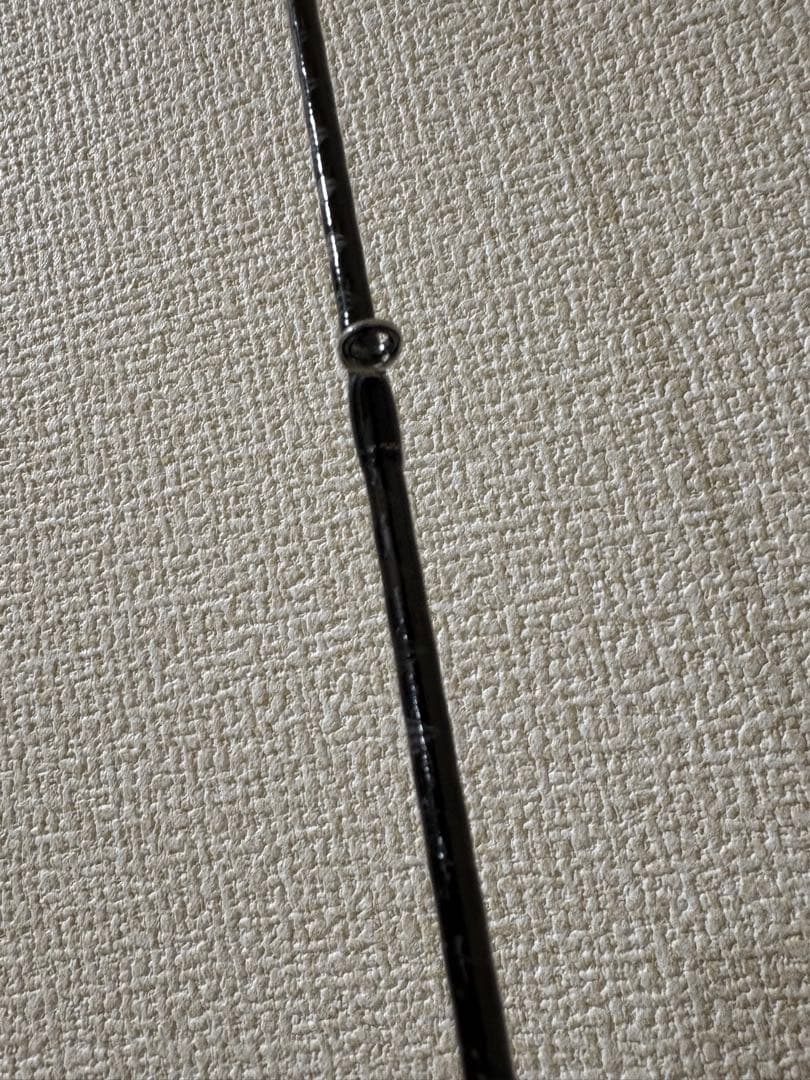 シマノ　ハードロッカー　83MH