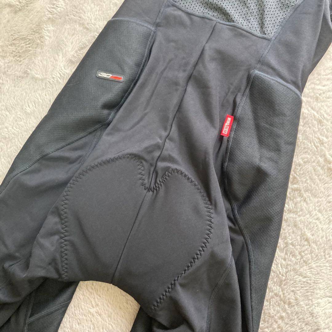 ☆新品未使用品☆PEARL IZUMI ウインドブレーク　TL6000-3D M