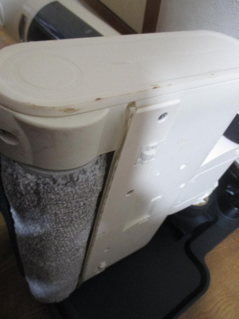 mindoo AquaX ミンドーアクアエックス　MIA-N001 CRM