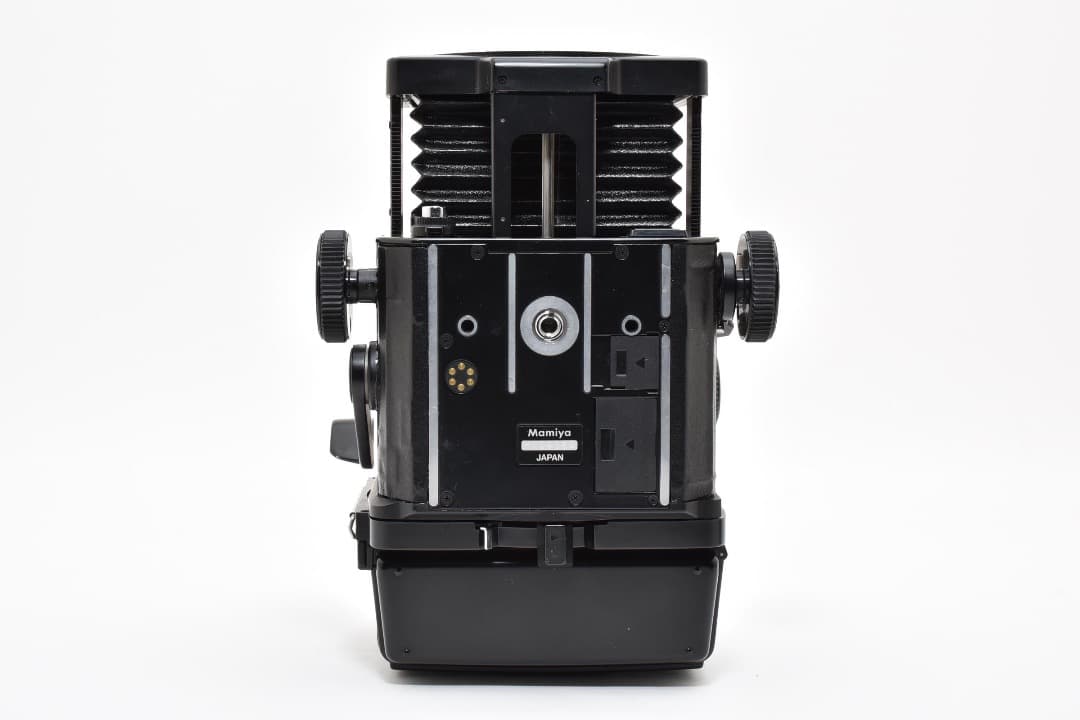完動美品 マミヤ Mamiya RZ67 Pro 中判 フィルムカメラ 3330