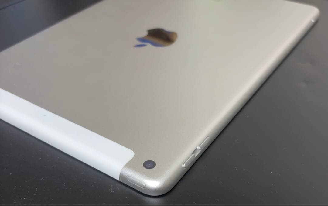 早い者勝ち　iPad 第６世代　32GB wifi+cellular