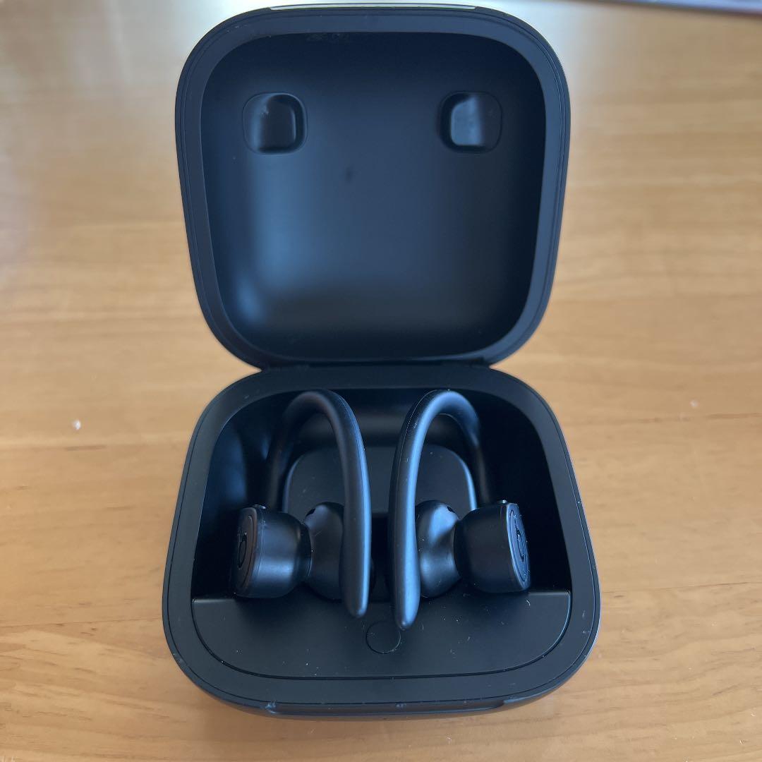 Powerbeats Pro ブラック