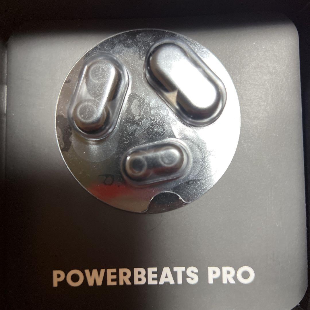 Powerbeats Pro ブラック