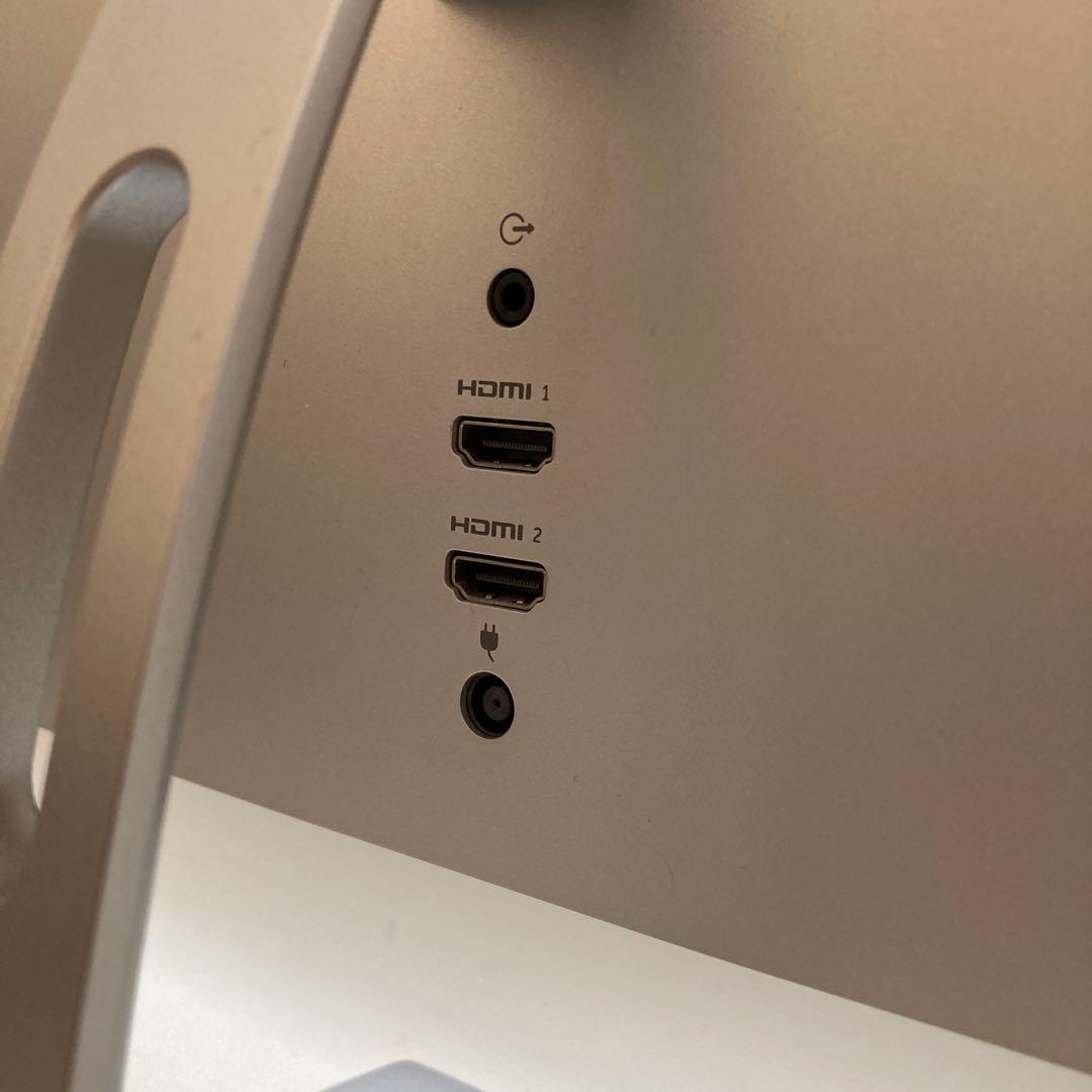 モニター　Dell デル　S2419ＨＭ