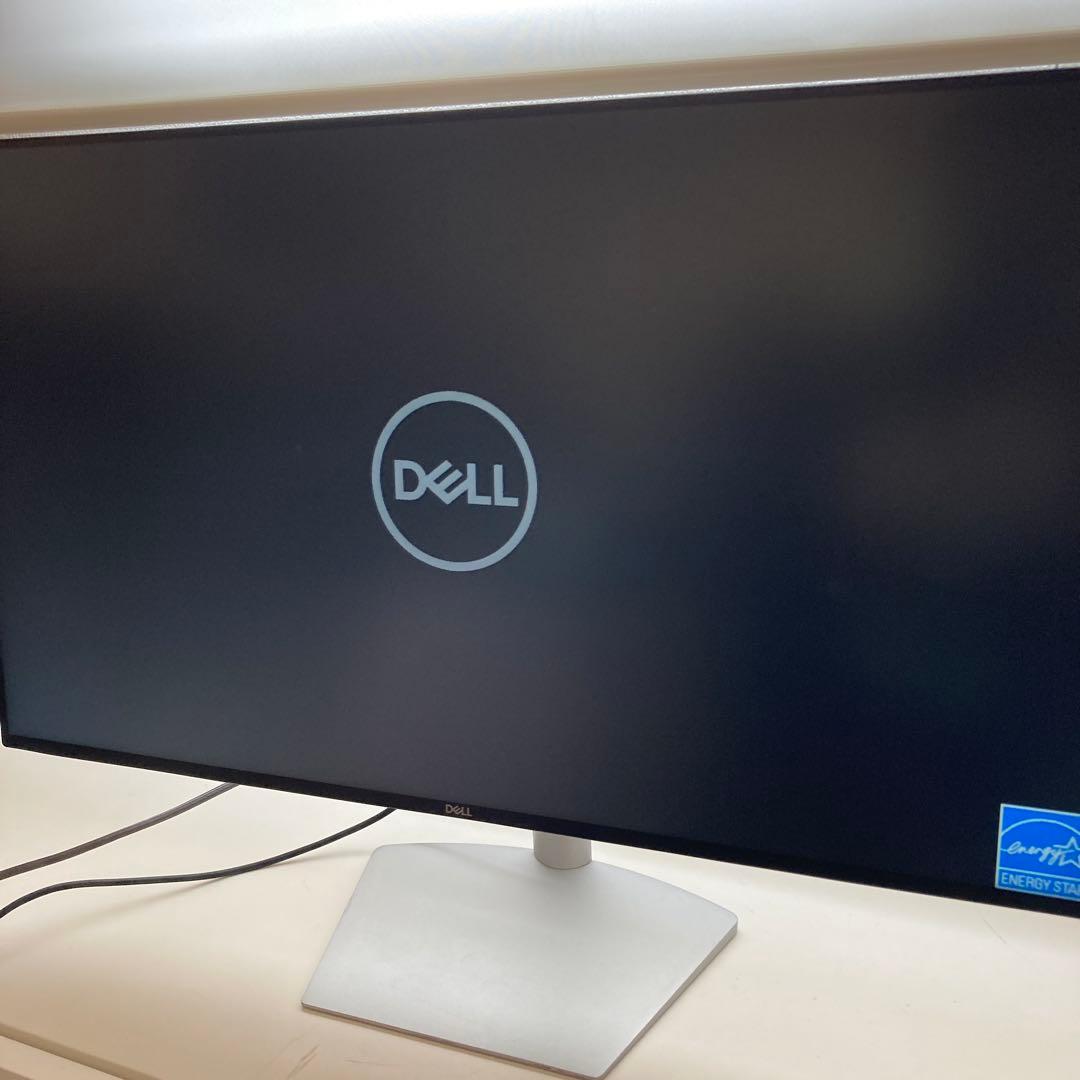 モニター　Dell デル　S2419ＨＭ