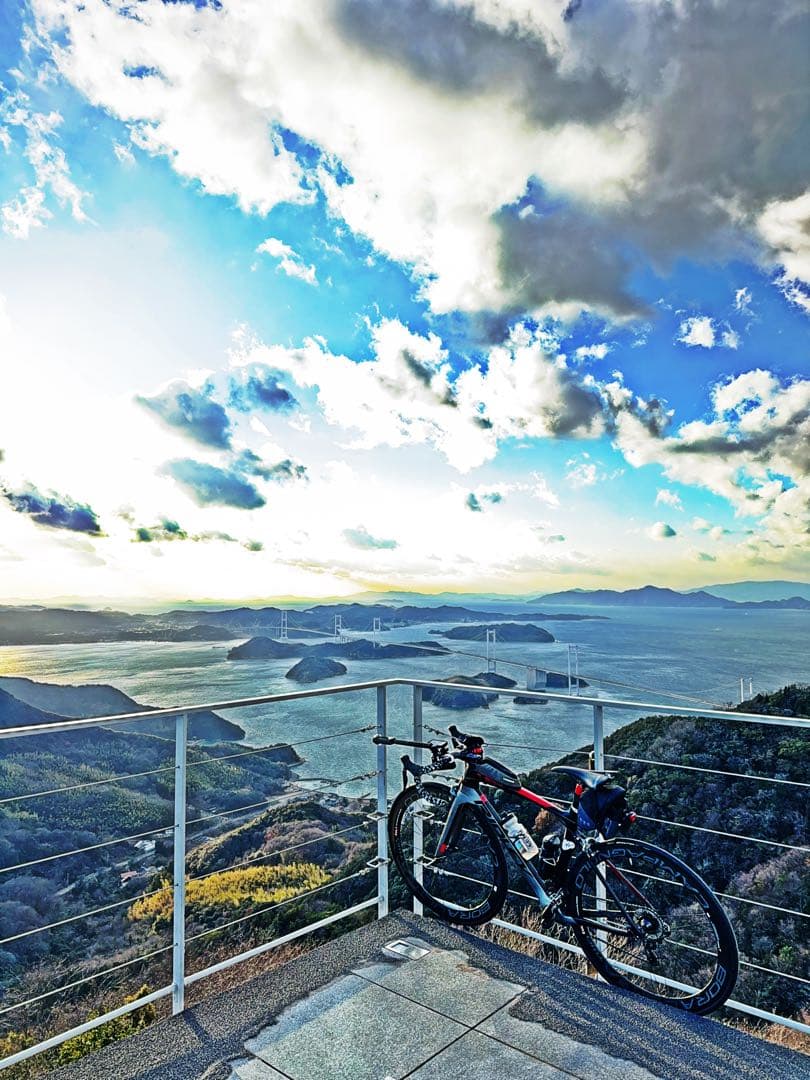 自転車本体 RIDLEY Noah fast BORA ULTRA CULT TWO