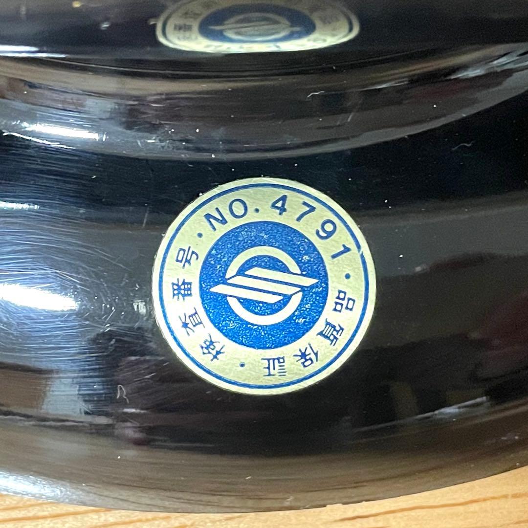 未使用？ 黒電話の電話台 2台セット 回転台 電話帳 昭和レトロ