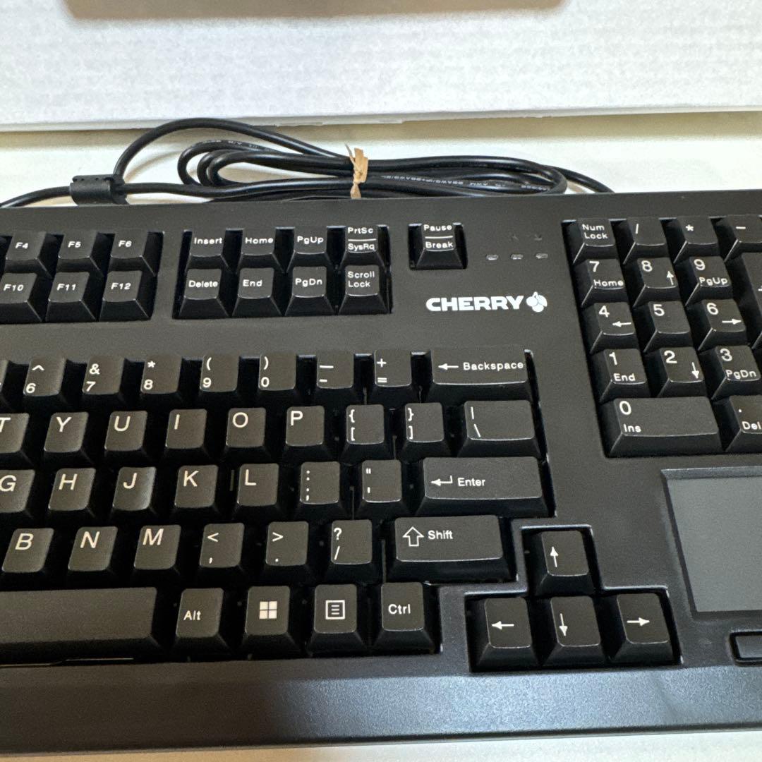 Cherry キーボード