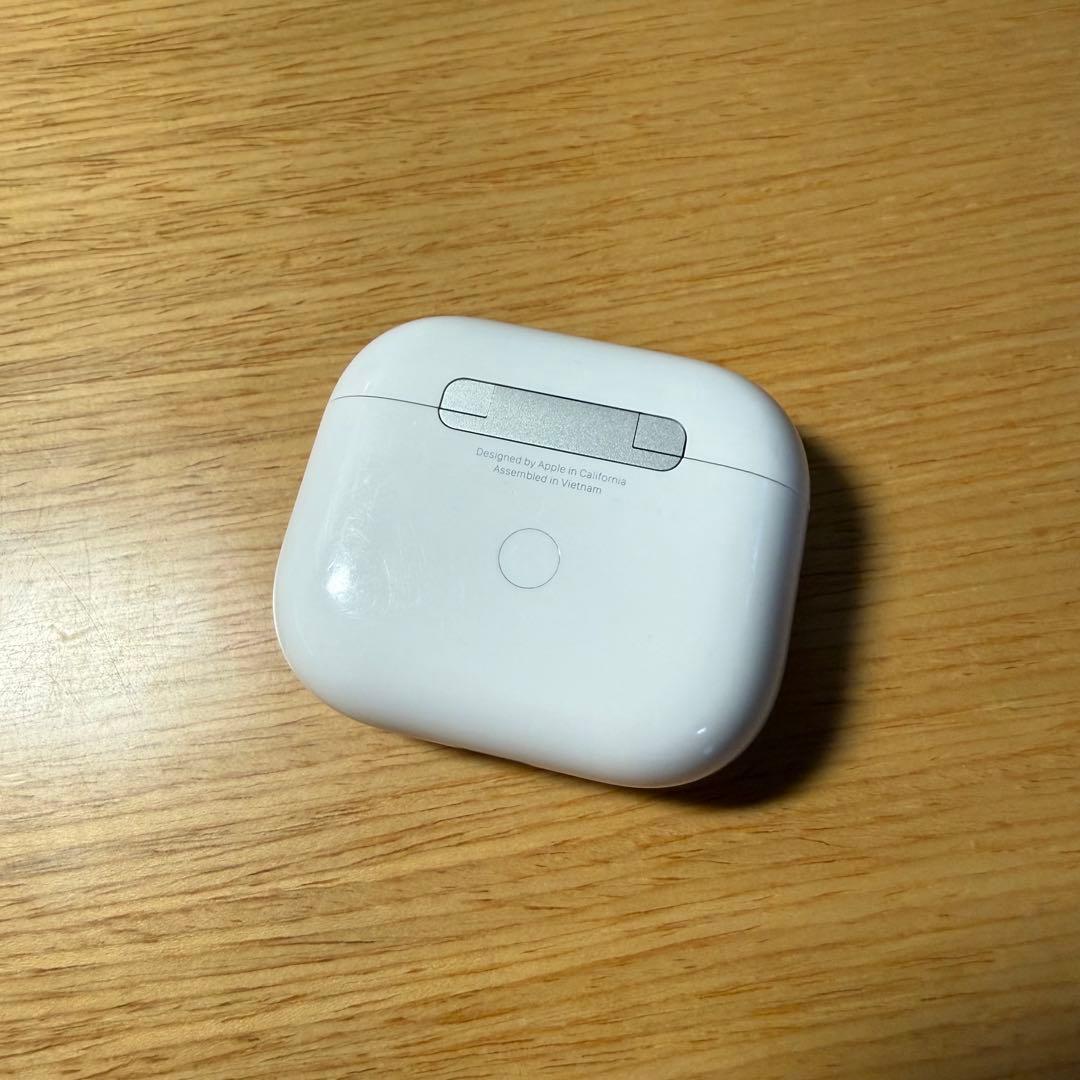 AirPods第三世代