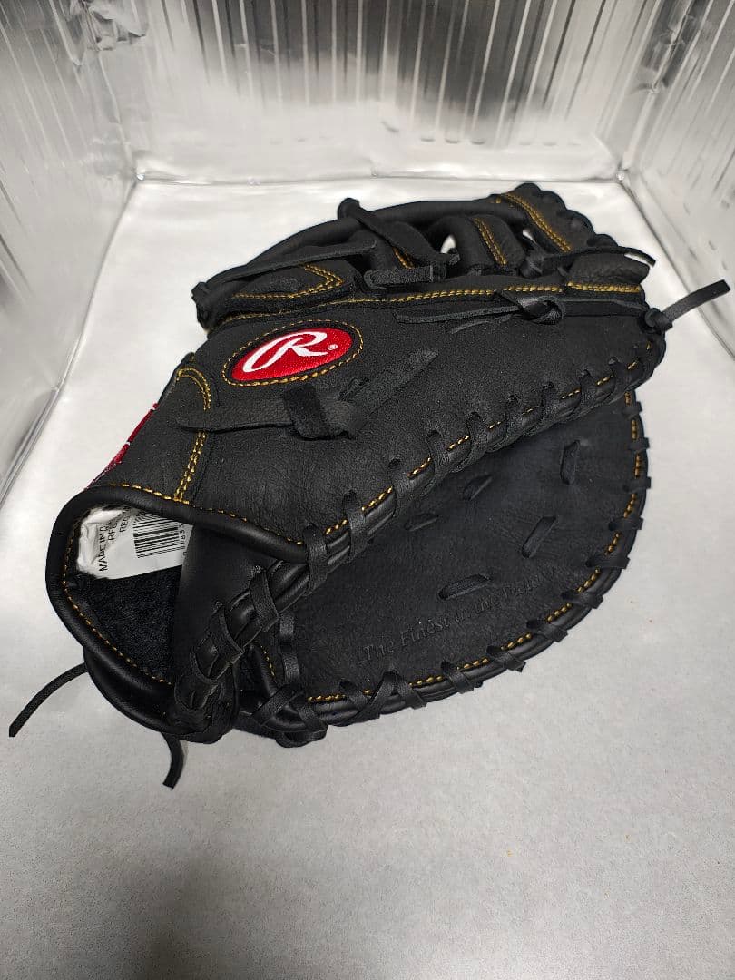 ローリングス　ファーストミット