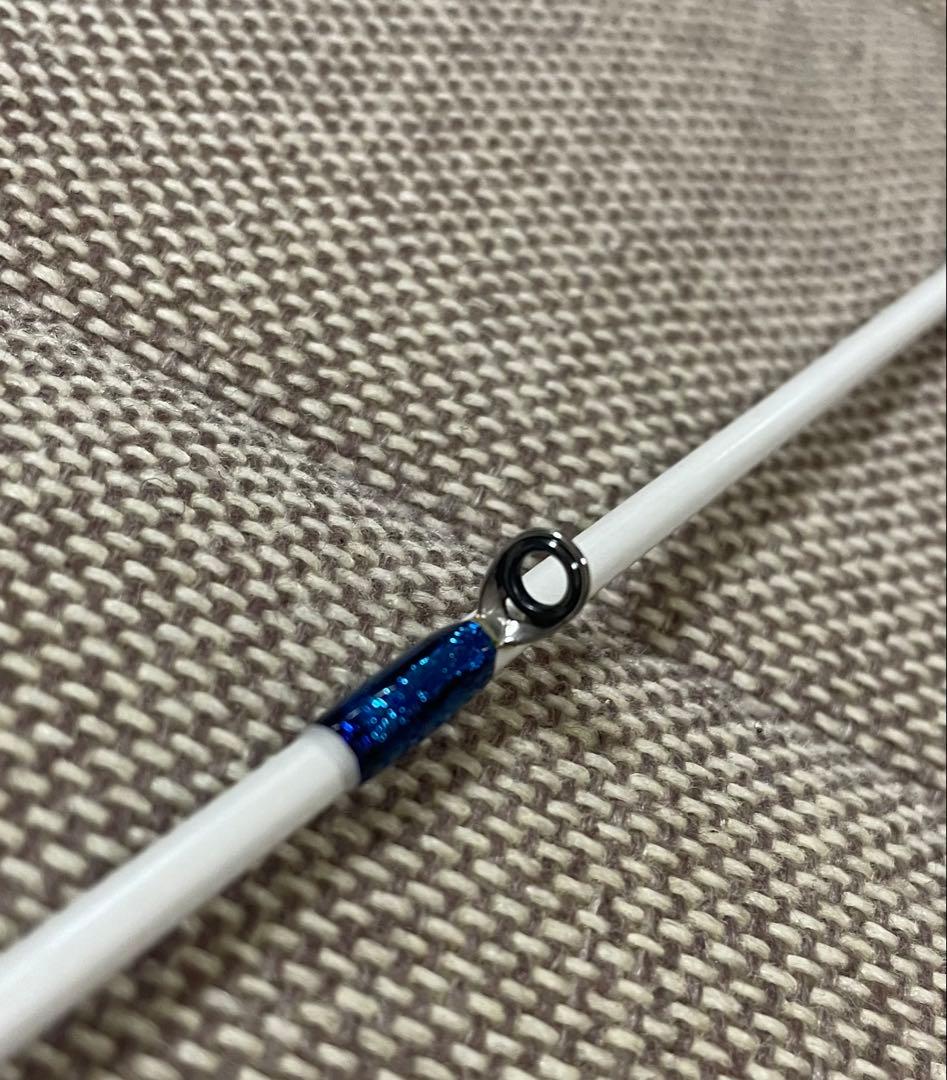 ZENITH オフショアロッド