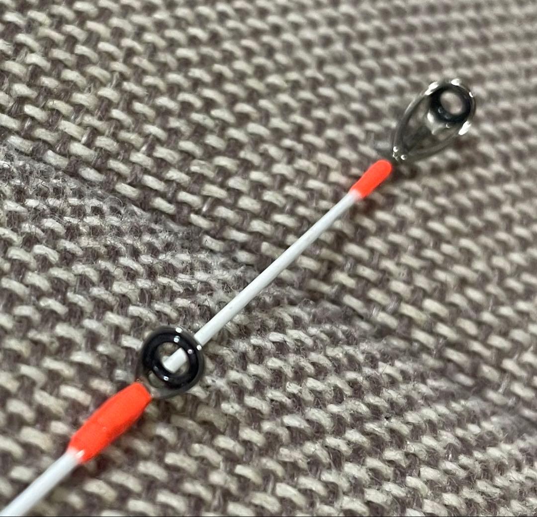 ZENITH オフショアロッド