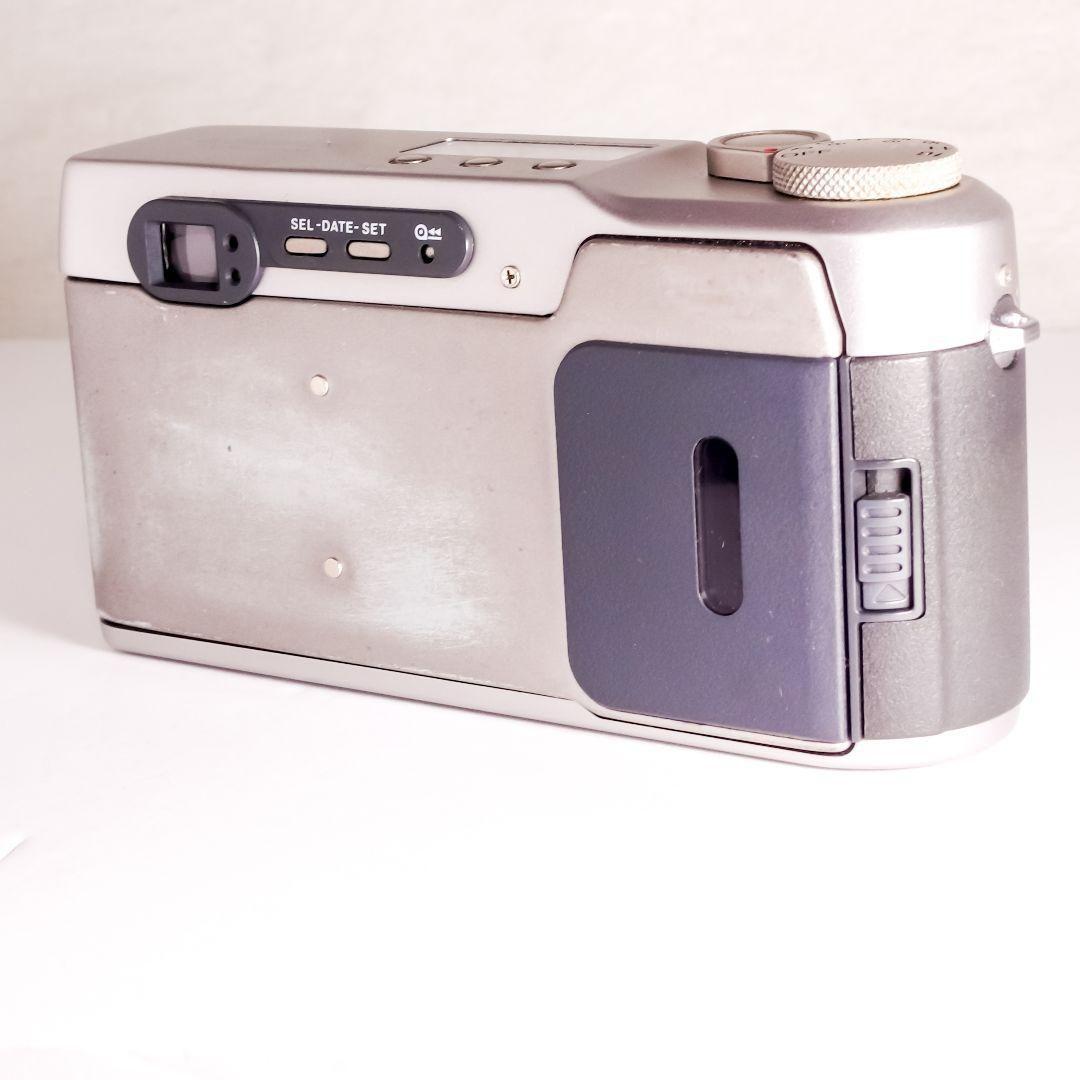 完動美品 富士フィルム FUJIFILM KLASSE クラッセ