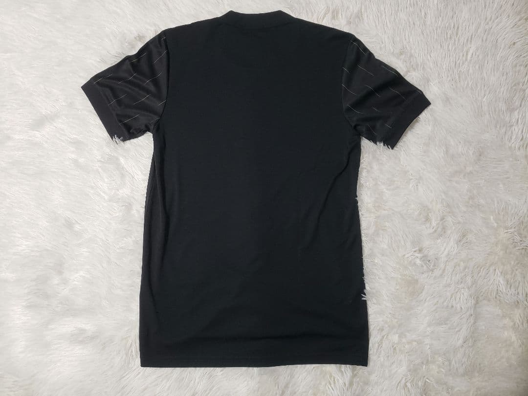 【新品タグ付】ユベントス 21-22 アウェイユニフォーム アディダス