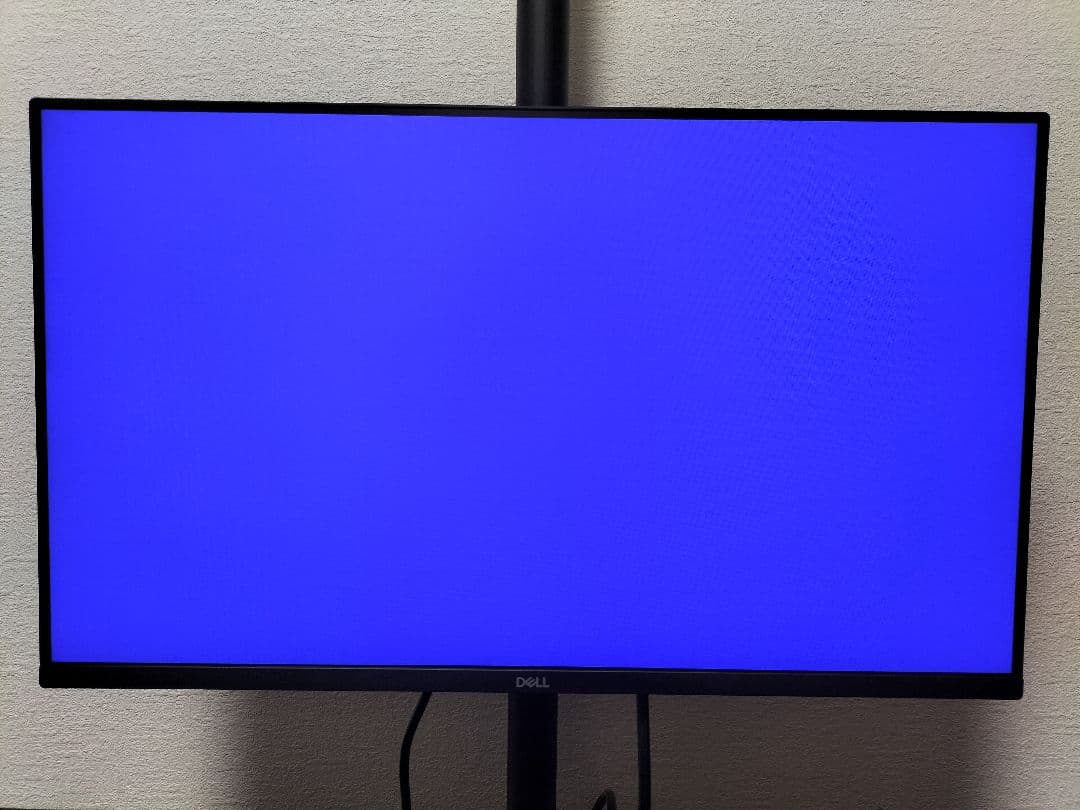 DELL 24インチ ゲーミングモニター 200Hz SE2425HG