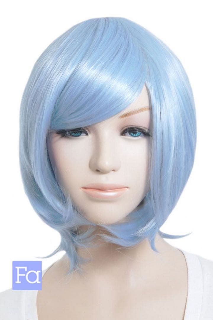 AMU様 ウィッグオーダー 専用ページ