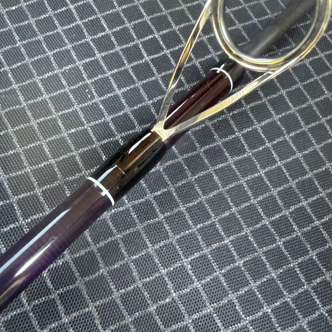 ツララ ジェットセッターパタゴニア 1000