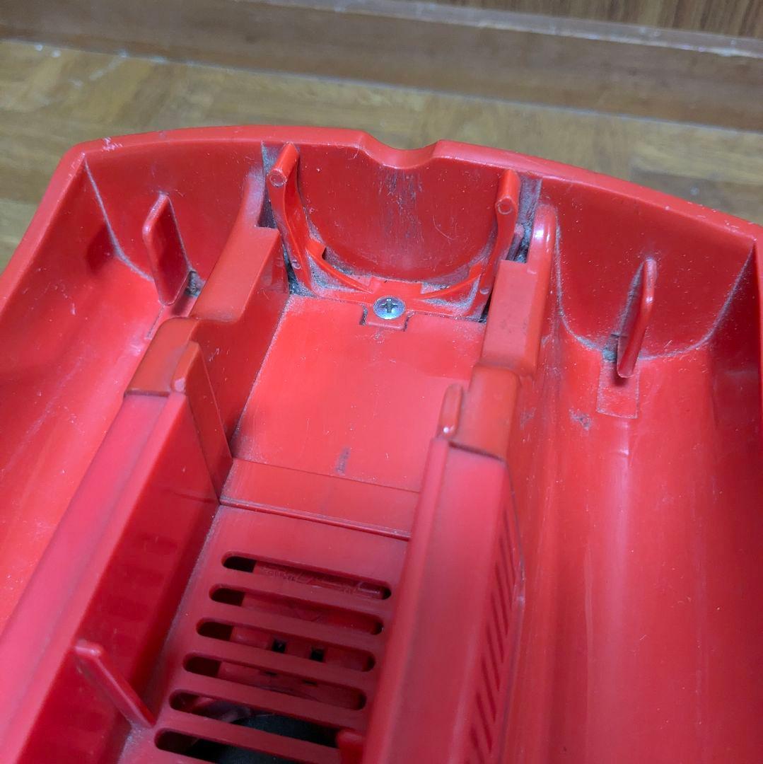 掃除機 アンティークキャニスター昭和レトロ掃除機 東芝クリーナーVC-62EA