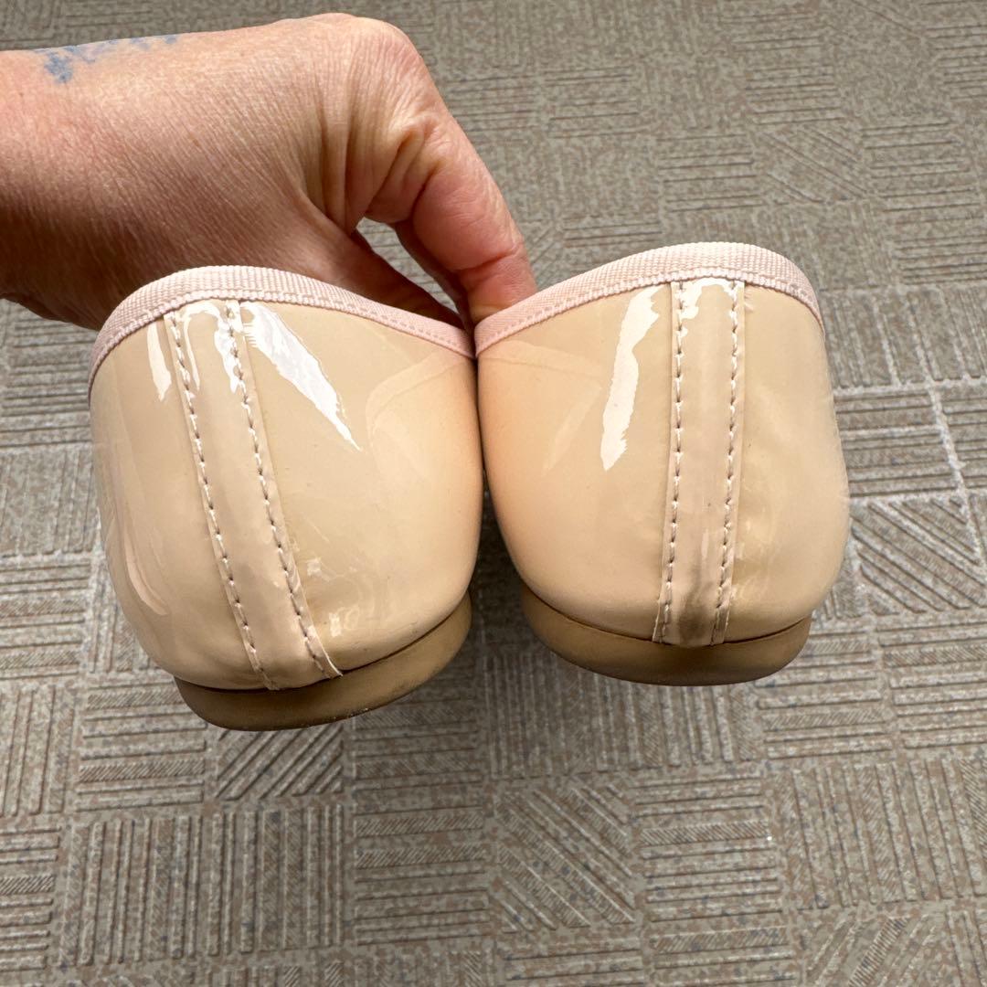 値下げ2点セットrepetto/レペット