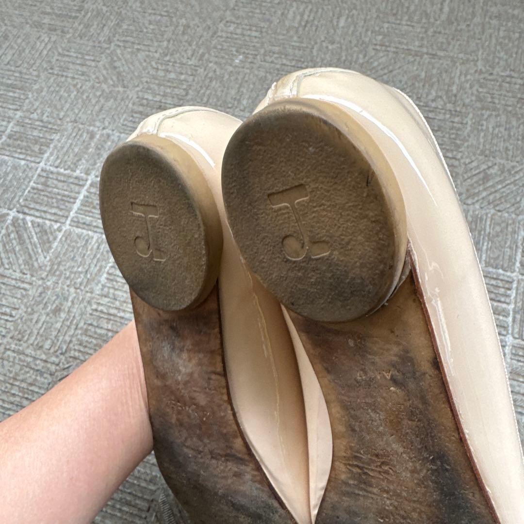 値下げ2点セットrepetto/レペット