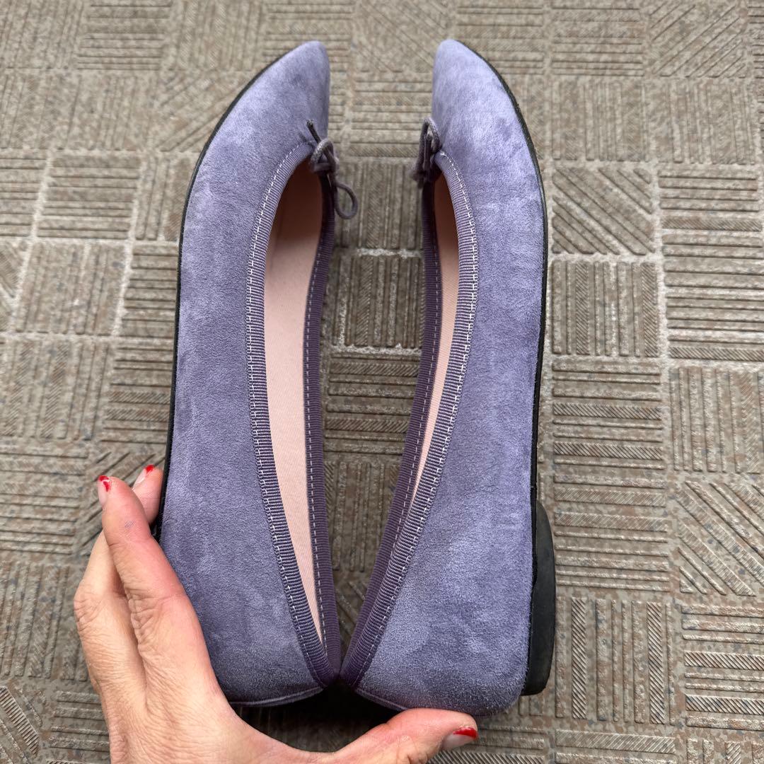 値下げ2点セットrepetto/レペット