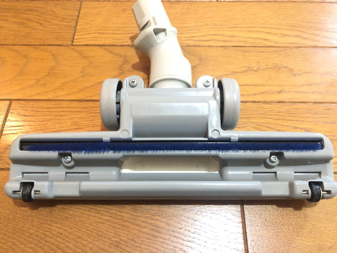 Panasonic 紙パック式 掃除機 MC-PB5F③