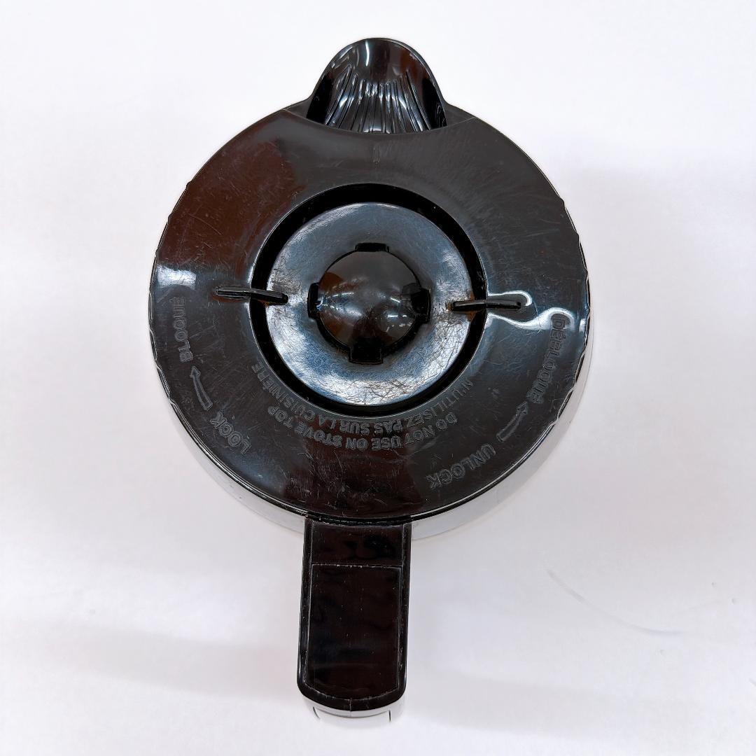 【良品】Cuisinart コーヒーメーカー　DGB-900PCJ2 　取説付